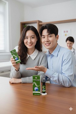 Koreanbulls Memory