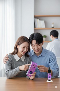 Koreanbulls Strong