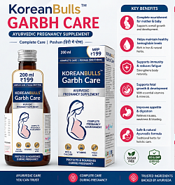 Garbh Care