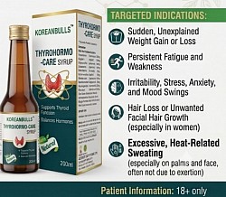 Thyrohormo-care