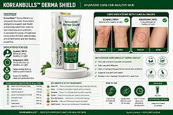 Derma shield