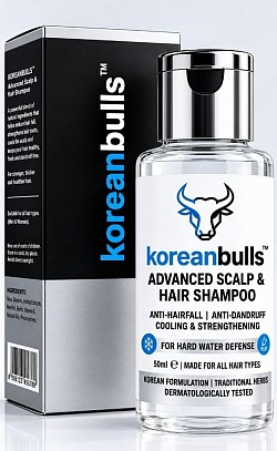 Shampoo