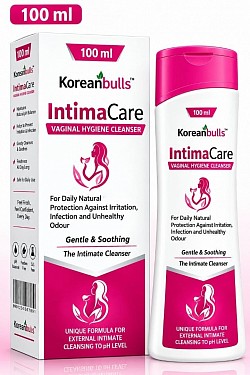INTIMA CARE